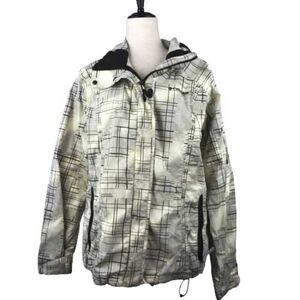 Columbia Women's Interchange Jacket Size M